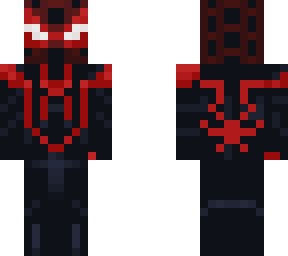 miles spidey