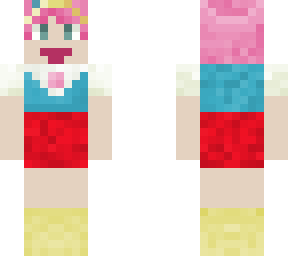 minky momo