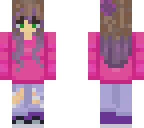 monica