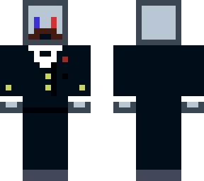 monsieur man