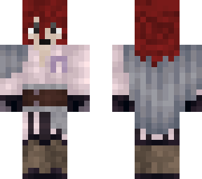 my minecraft skin (please don’t use)