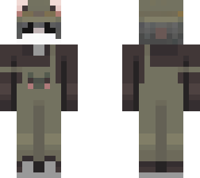 myocfrog