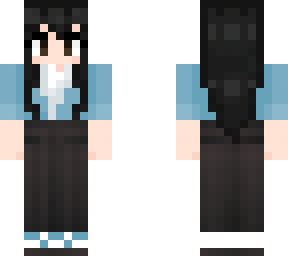 nefelibata_kun skin. final version i think