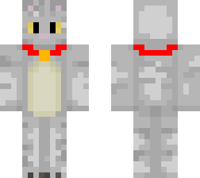 nemeles cat