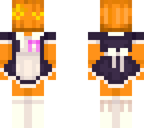 nerdys skin fixed