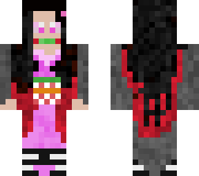 nezuko