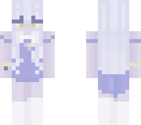 ocean elf
