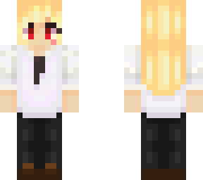old skin redesign
