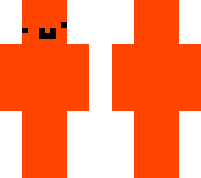 orange-red derp skin