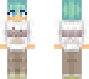 original character part2 /(?)