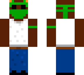 osito pantillero gangster