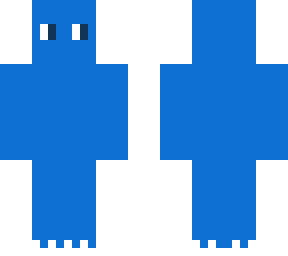 pac man goast