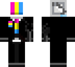 pan error suit <3