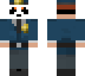 pandapolice