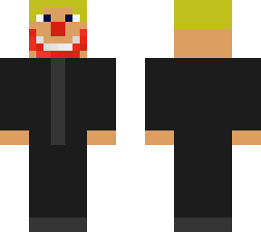 payaso ebrio w2mcrew