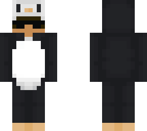 penguin