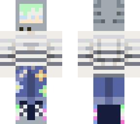 personal skin #2