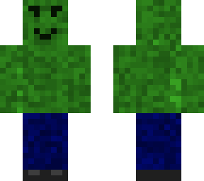 pickle man