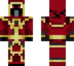 pillager cultist