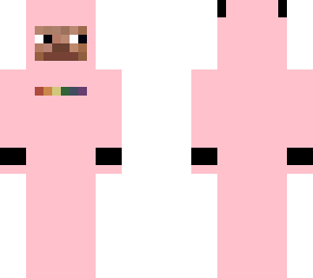 pink tight steve