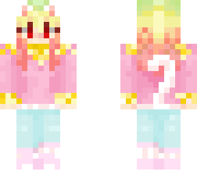 pipers skin