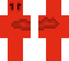 player 1 (the bite)