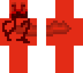 player 1 (the demon phase 1)