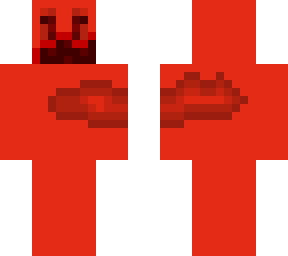 player 1 (the zombie)