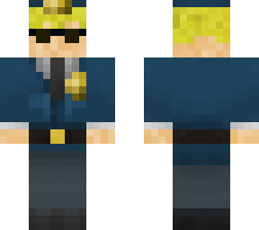 police man 4