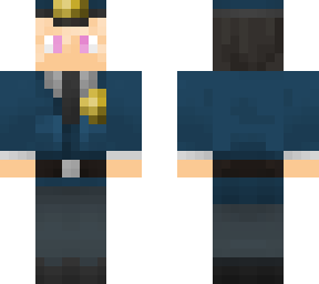 police man 5