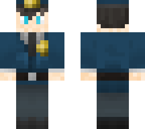 police man 6