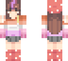 pride skin