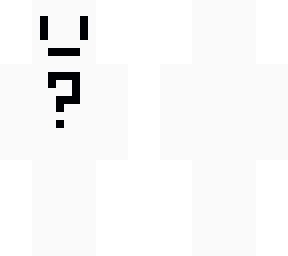 question