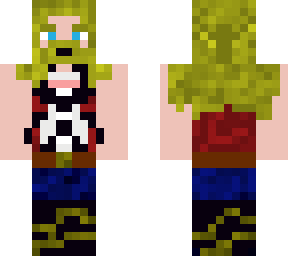 ravager thor