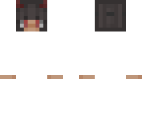 razzygoat 2.0 face + hands