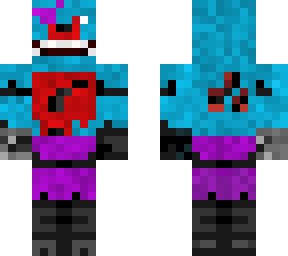 realfoxy985 (updated again)