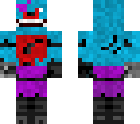 realfoxy985 (updated again again)