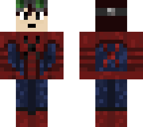 reb cubito spiderman