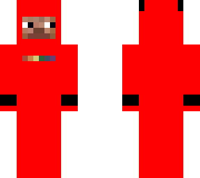 red and tight ooooooooooooo looook steeve