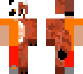 redcaesarpanda