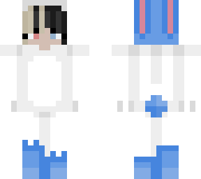 reupload of sylveon skin