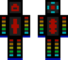 rgb redstone