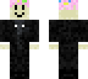 roblox cake man