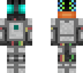 robotic butterfly