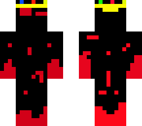rocube skin