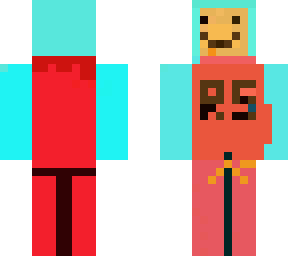 rohitrg new skin
