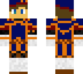 royal guard