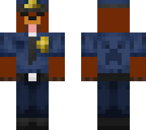rubius policia