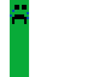 sad creeper