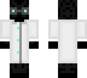 scientist enderman